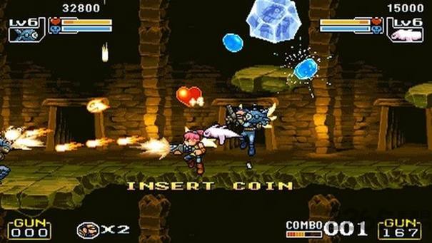 魔域戰(zhàn)線下載