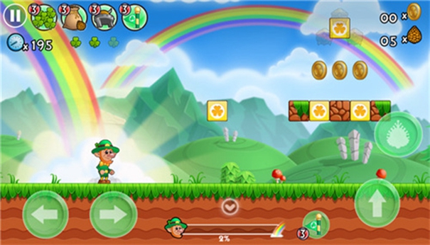 超級水管工3無限鉆石破解版下載