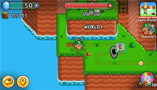 超級水管工3無限鉆石破解版下載