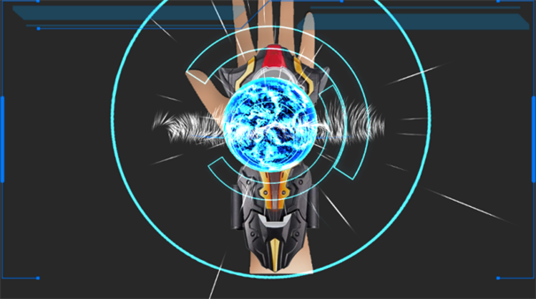 泰迦奧特曼變身器模擬器