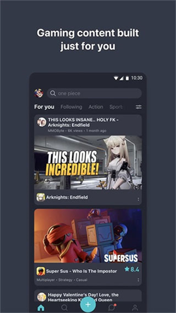 taptap最新版下載