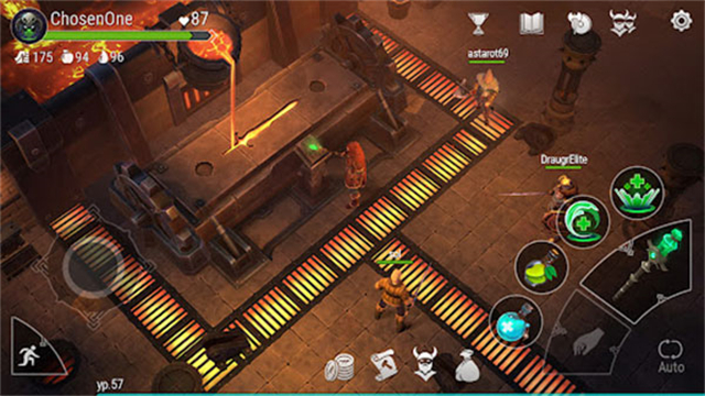 弗里斯伯恩最新版下載