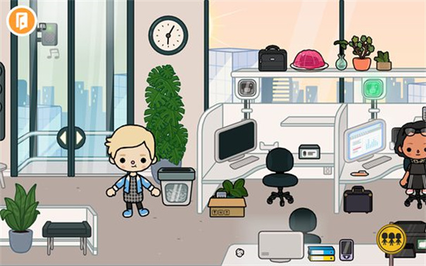 托卡世界2025下載v1.87.1