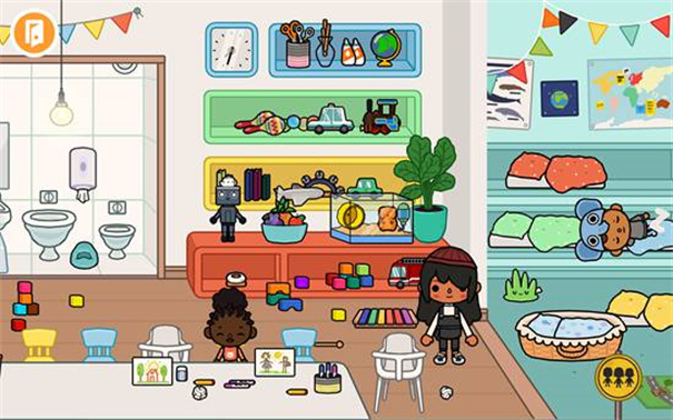 托卡世界2025下載v1.87.1