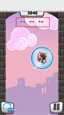 跳躍忍者單機(jī)版