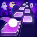 節(jié)奏彈球無廣告破解版