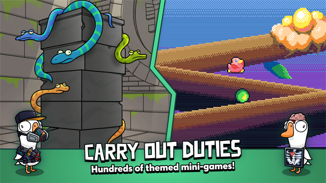 鴨鴨殺免費(fèi)版下載