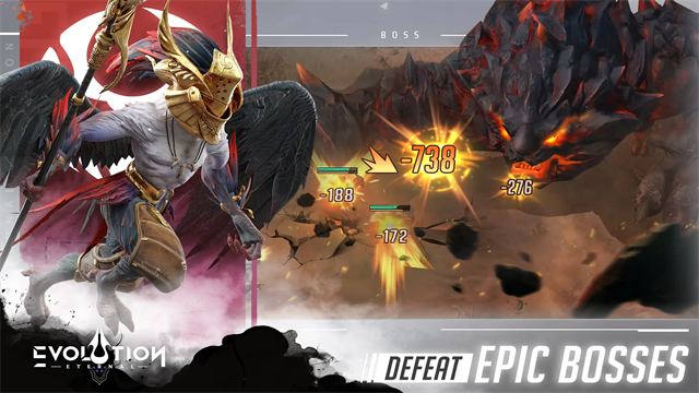 天演進化免費版下載