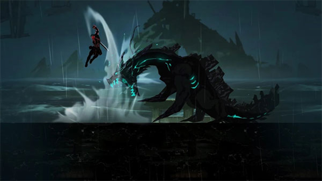 死亡陰影2破解版下載