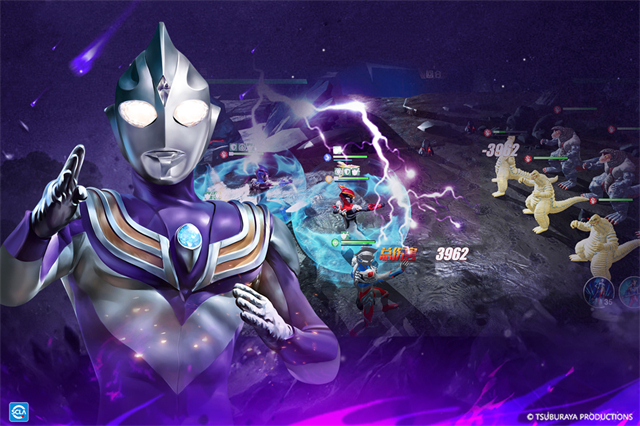 奧特曼系列對(duì)決下載