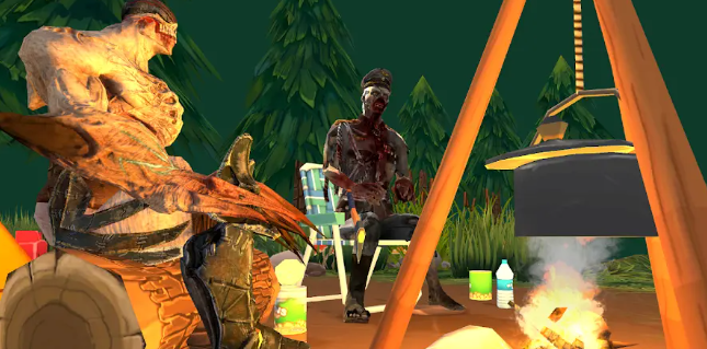 最后的末日戰(zhàn)爭Z