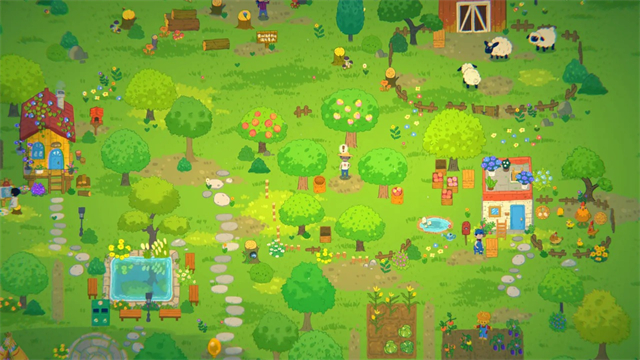 小小冒險(xiǎn)家尋寶記安卓版下載