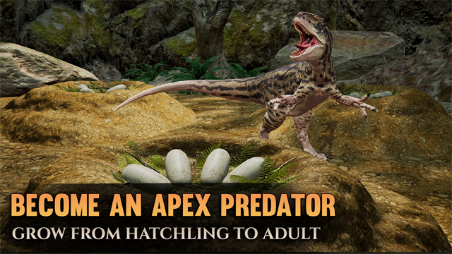 泰坦之路國際服下載