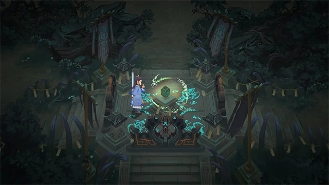 長(zhǎng)生天機(jī)降世破解版下載