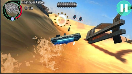 星球大戰(zhàn)原力覺(jué)醒