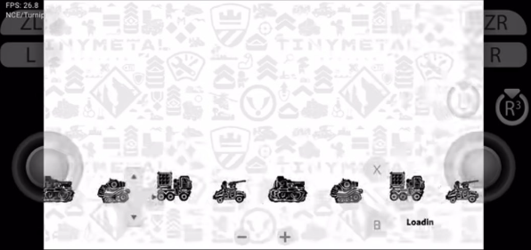 sudachi模擬器漢化版