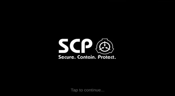 SCP087深淵