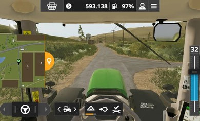 模擬農(nóng)場20mod國產(chǎn)卡車下載