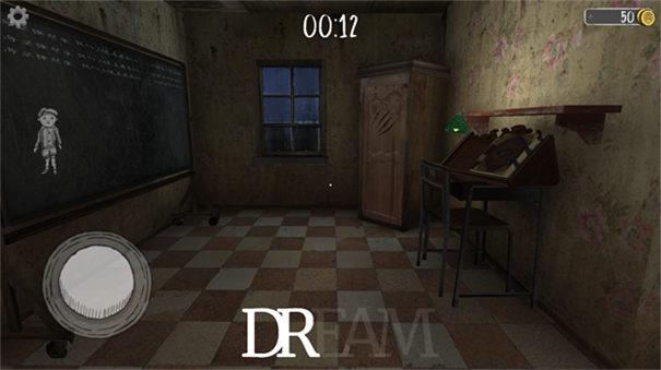 恐怖修女2為空MOD 恐怖修女2為空MOD