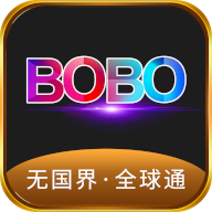 bobo瀏覽器黑色版