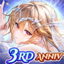 少女回戰(zhàn)港臺(tái)服