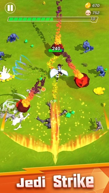 最終幸存者中文版下載