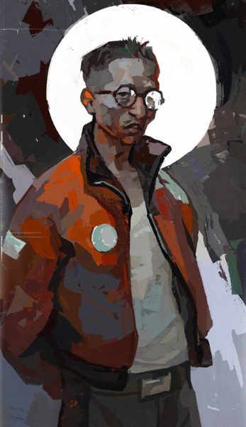 極樂(lè)迪斯科移植版