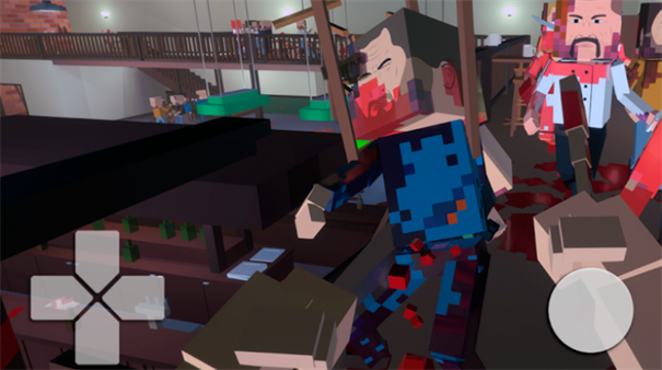 血染小鎮(zhèn)懷舊版下載