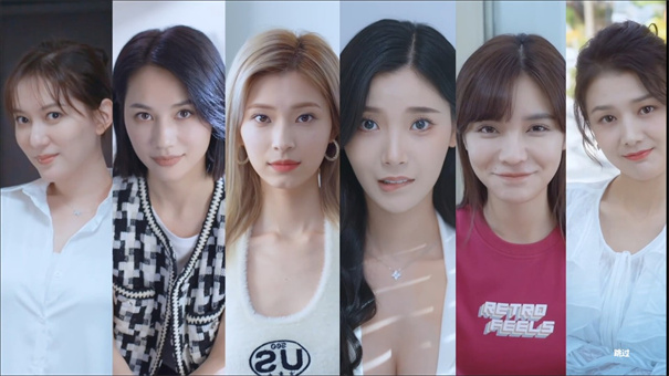 完蛋我被美女包圍了手機(jī)正版下載