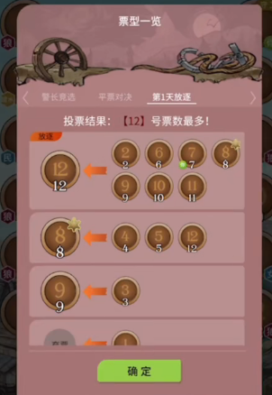 網(wǎng)易狼人殺官方正版 網(wǎng)易狼人殺官方正版