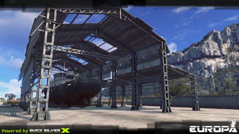 無(wú)限法則手游下載