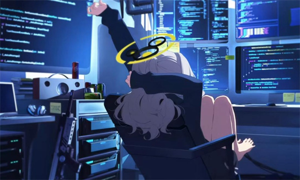 碧藍檔案中文版