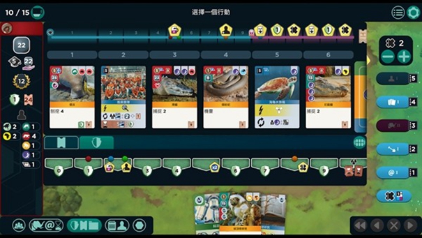 方舟動(dòng)物園下載