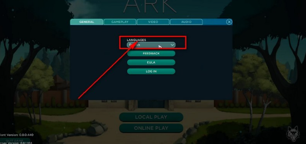 方舟動(dòng)物園