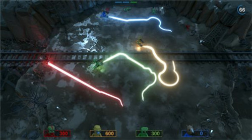 死亡派對手機版 死亡派對手機版