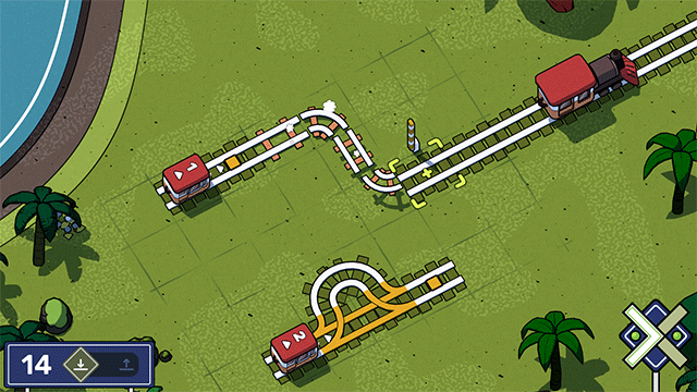 軌道連結(jié)手機(jī)版下載