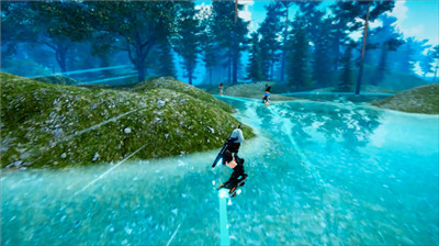 創(chuàng)世理想鄉(xiāng)下載