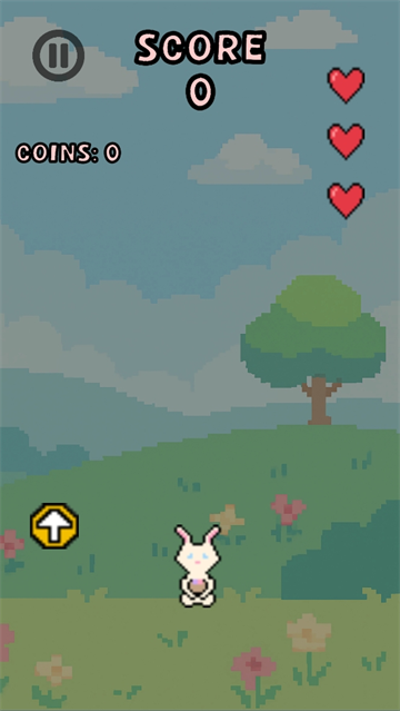 彩蛋大冒險下載