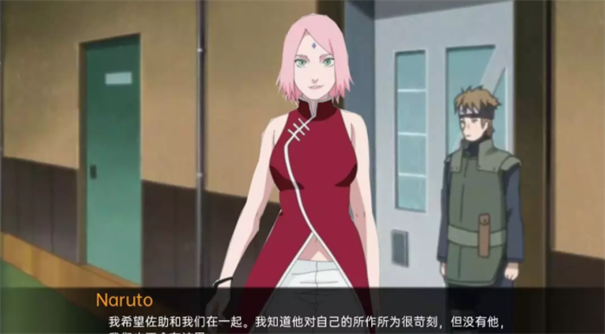 被詛咒的忍術(shù) 被詛咒的忍術(shù)