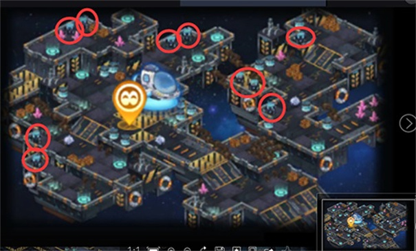 賽爾號星球大戰(zhàn)