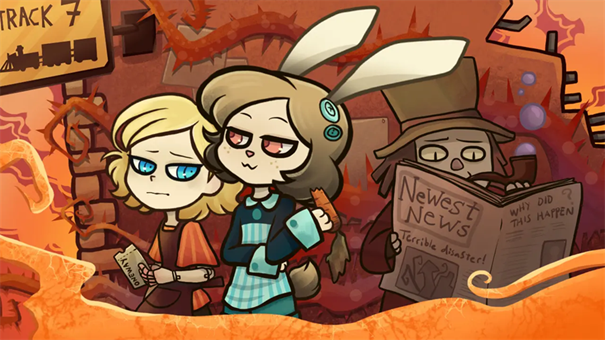 城堡里的杰克下載