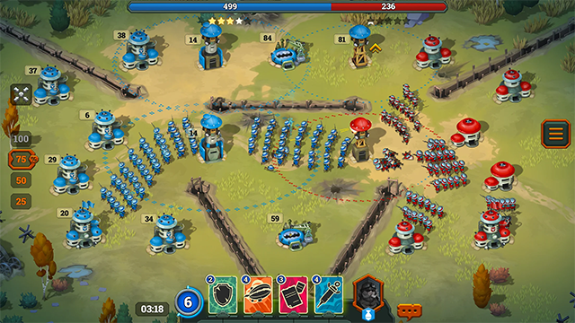 地堡戰(zhàn)爭一戰(zhàn)下載