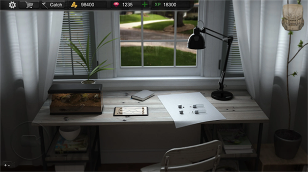 螞蟻模擬大亨下載