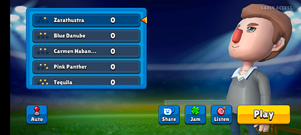 長號冠軍手機(jī)版下載