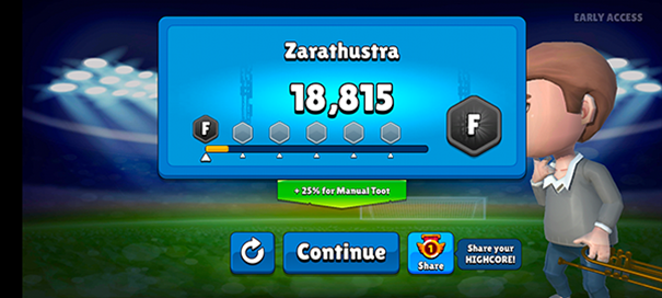 長號冠軍手機(jī)版下載