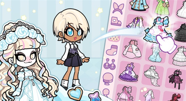 安潔拉世界下載