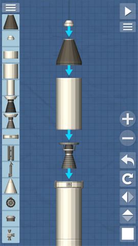 火箭模擬器下載