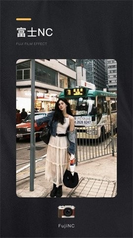 OMO復古相機官方版下載