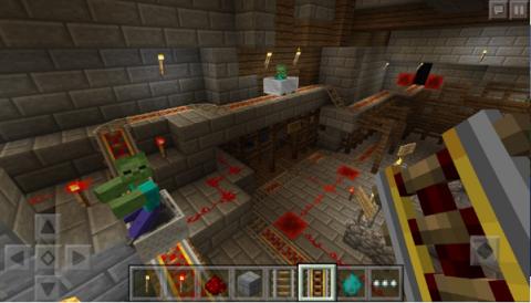 我的世界現(xiàn)實(shí)版游戲下載