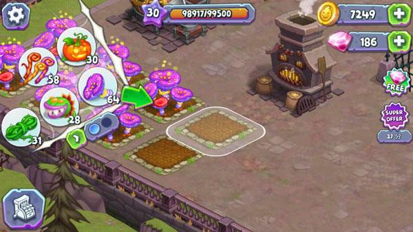 怪物農(nóng)場下載